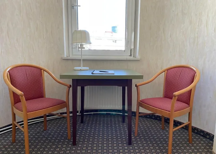 Hotel Tabor Rooms Vienna