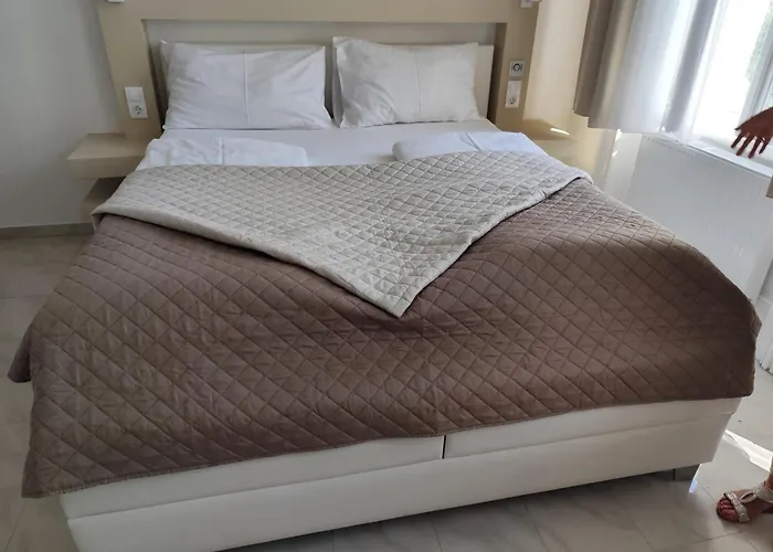 Ch-Hotel Luka Viena